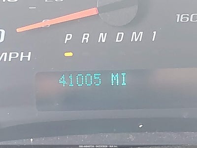 CHEVROLET EXPRESS CARGO