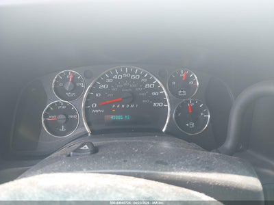 CHEVROLET EXPRESS CARGO