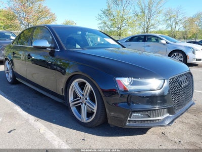 WAUBGAFL2FA076640 AUDI S4 Photo 1
