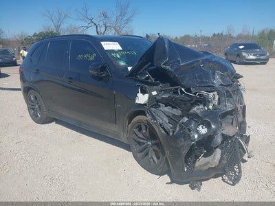 BMW X5 M