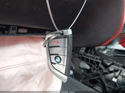 BMW X5 M