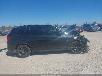 BMW X5 M