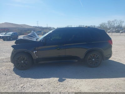 BMW X5 M
