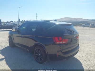 BMW X5 M