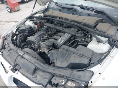 2009 BMW 328I