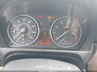 2009 BMW 328I
