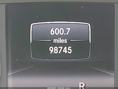INFINITI QX30