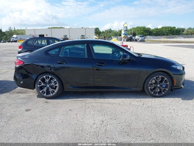BMW 228 GRAN COUPE