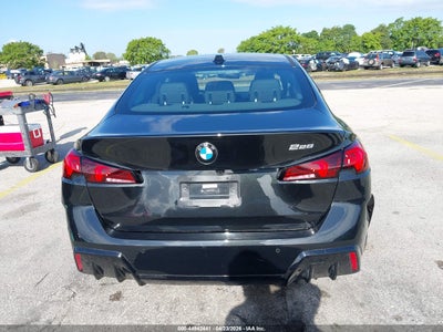 BMW 228 GRAN COUPE