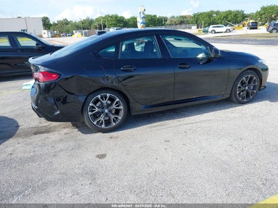 BMW 228 GRAN COUPE
