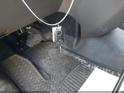 FORD TRANSIT-350 CARGO VAN