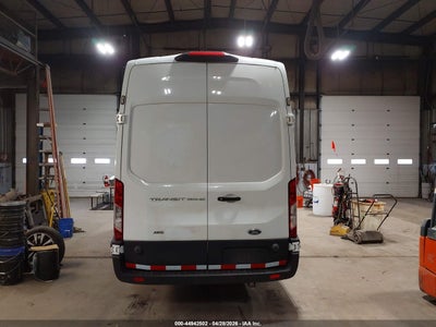 FORD TRANSIT-350 CARGO VAN
