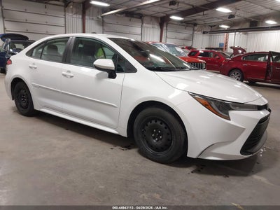 5YFB4MDE3PP054130 TOYOTA COROLLA Photo 1