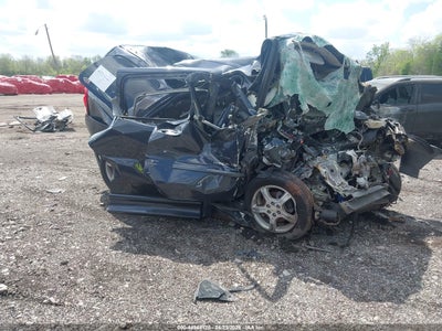 1GBDV13W28D143274 CHEVROLET UPLANDER Photo 1