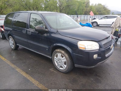 1GNDV23W77D204352 CHEVROLET UPLANDER Photo 1