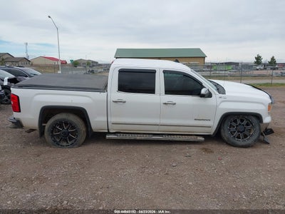 GMC SIERRA 1500