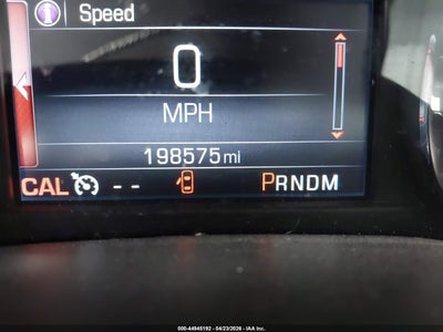 GMC SIERRA 1500