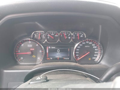 GMC SIERRA 1500