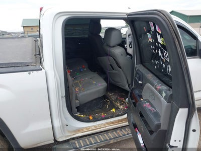 GMC SIERRA 1500
