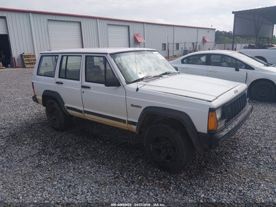 1994 Jeep Cherokee