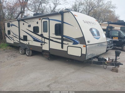 2013 Crossroads Sunset Trail