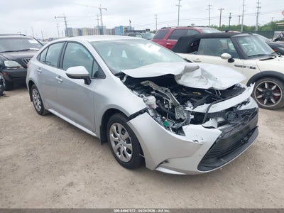 5YFB4MDE5TP417280 TOYOTA COROLLA Photo 1