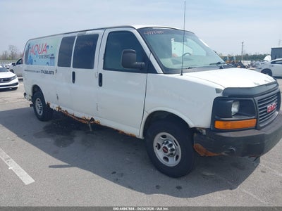 GMC SAVANA