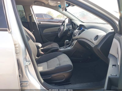 2015 CHEVROLET CRUZE 5