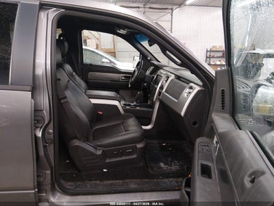 2014 FORD F-150 5