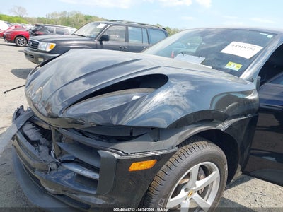 2019 PORSCHE MACAN 6