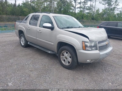 CHEVROLET AVALANCHE