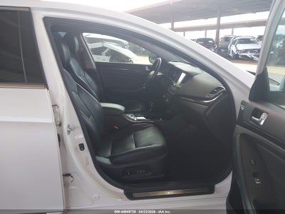 KIA CADENZA