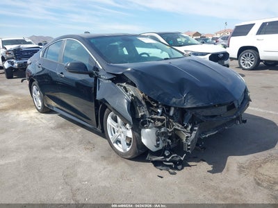 CHEVROLET VOLT