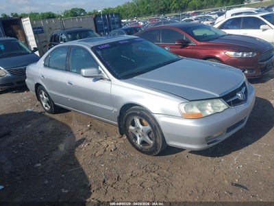 ACURA TL