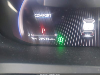 2022 ACURA MDX 15