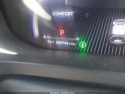 2022 ACURA MDX 7