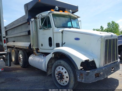 PETERBILT 385 2000. Lot# 44951273. VIN 1NPGLU9X3YN522433. Photo 1