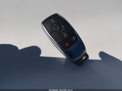 2023 MERCEDES-BENZ GLB 250 11