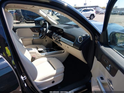 2023 MERCEDES-BENZ GLB 250 5