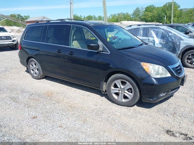 2009 Honda Odyssey
