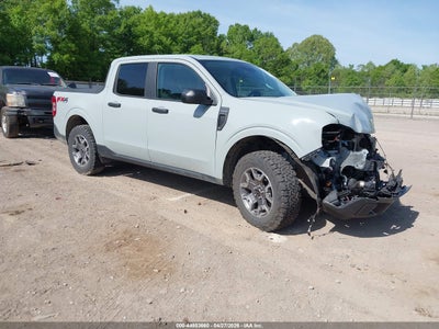 2022 Ford Maverick