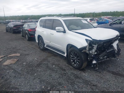 LEXUS GX 460