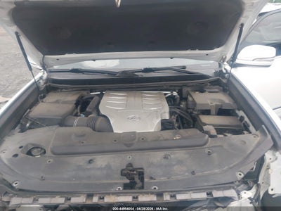 LEXUS GX 460