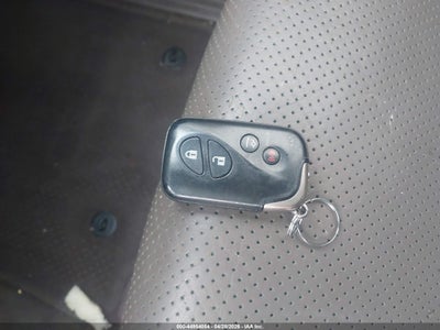 LEXUS GX 460