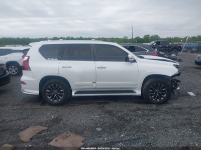 LEXUS GX 460