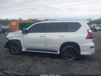 LEXUS GX 460