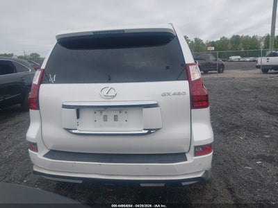 LEXUS GX 460