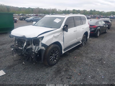 LEXUS GX 460