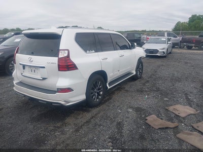 LEXUS GX 460