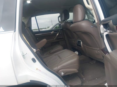 LEXUS GX 460